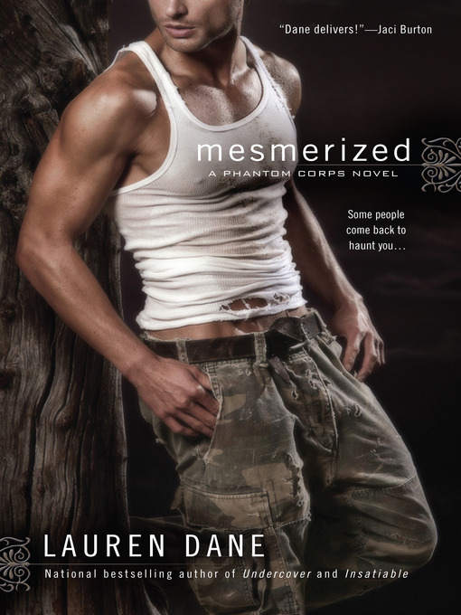 Title details for Mesmerized by Lauren Dane - Available